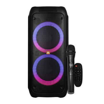 Argom Rave 80 Bluetooth Party Speaker